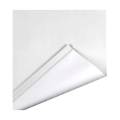 Persiana Rolô Blackout Nouvel 180x220cm Branco Evolux