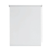 Persiana Rolô Blackout Nouvel 180x220cm Branco Evolux