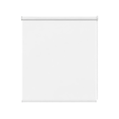 Persiana Rolô Blackout Nouvel 220x220cm Branco Evolux