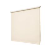 Persiana Rôlo Soft Linho Bege 180x220cm Evolux
