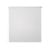 Persiana Tela Solar 80x260cm Off-White Atlas