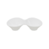 Petisqueira 20,5x9,6cm Premium Bestfer