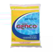PH Certo Alcalinizante Gran 2kg Genco