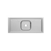 Pia Inox 1,50m Forminox