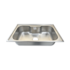 Pia Inox 70x45x21cm Casa Ok