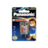 Pilhas Premium Alcalina AA 1X2 Panasonic 