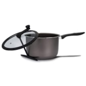 Pipoqueira 4,2 Litros Pic Poc Prata Brinox