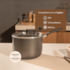 Pipoqueira 4,2 Litros Pic Poc Prata Brinox