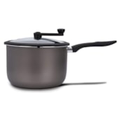 Pipoqueira 4,2 Litros Pic Poc Prata Brinox