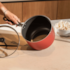 Pipoqueira 4,2L Pic Poc Cereja Brinox