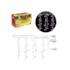 Pisca Cascata 150 LEDs 4m Colorido 220V Zein