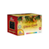 Pisca Rede 96 LEDs Colorido 3mx40cm 220V Zein