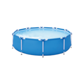 Piscina Circular 5.200L Mor