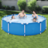 Piscina Circular 5.200L Mor