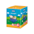 Piscina Splash Fun 12000L Mor