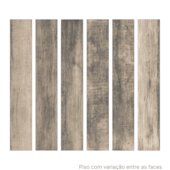Piso 20x120cm Tipo A Cabernet HD Retificado Formigres - 1,68m²