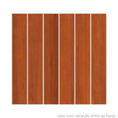 Piso 20x120cm Tipo A Fresno Mate Retificado HD Formigres - 1,68m²