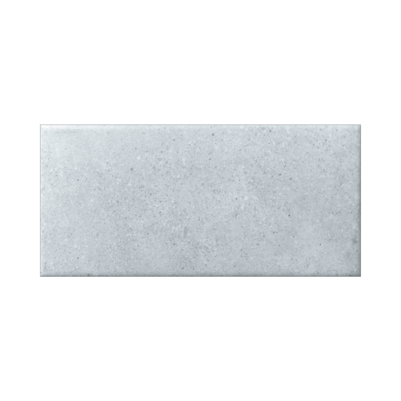 Piso 26,1x12,5cm Tipo A Granilite White Pierini - 2,00m²