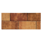 Piso 26,1x12,5cm Tipo A Quartzo Pierini - 2,00m²