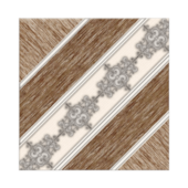 Piso 45x45cm Tipo A Pavimento Decorato Ravello - 2,00m²