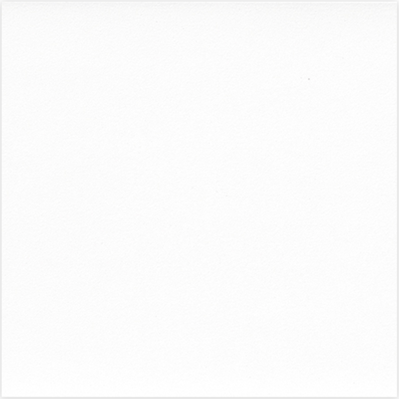Piso 46x46 Tipo A Quartzo Branco Cerbras