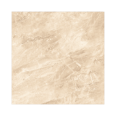 Piso 46x46cm Tipo A Diamantina Bege HD Cerbras - 2,30m²