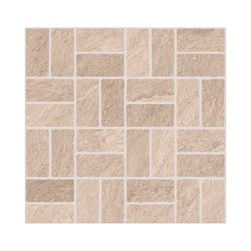 Piso 46x46cm Tipo A Metropole Cerbras - 2,30m²