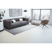 Piso 46x46cm Tipo A Quartzo Bege Cerbras - 2,30m²