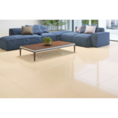 Piso 46x46cm Tipo C Aurora Bege Cerbras - 2,30m²