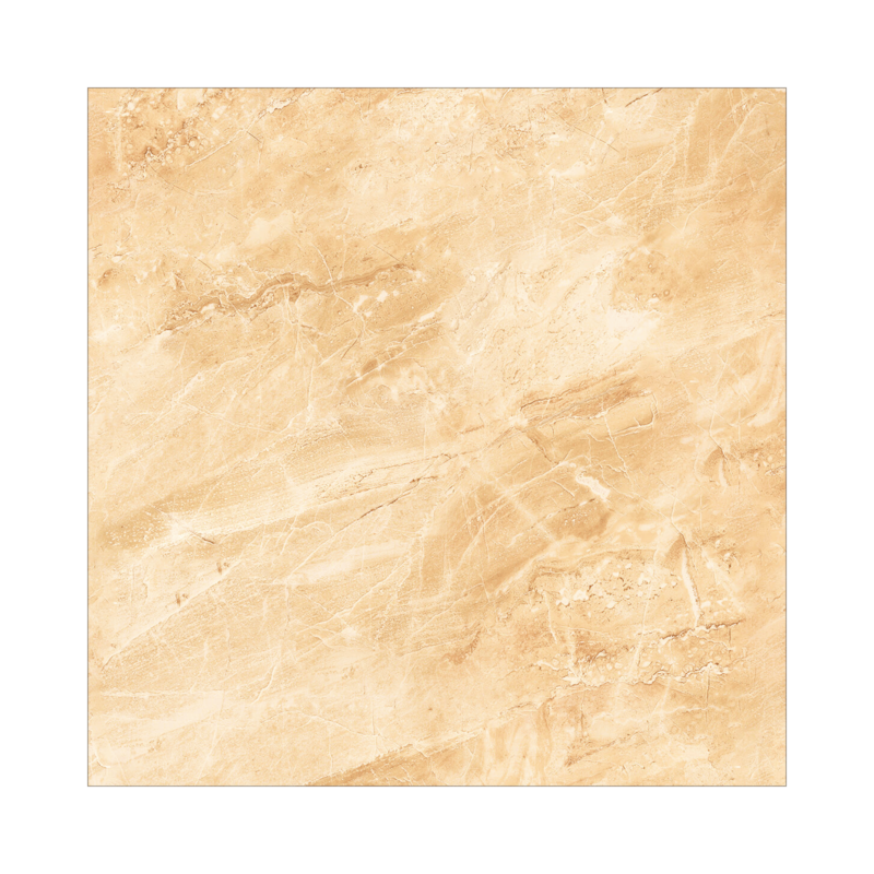 Piso 46x46cm Tipo C Diamantina Bege HD Cerbras - 2,30m²