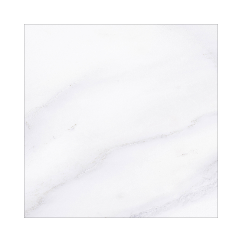Piso 52,5x52,5cm Tipo A Goianinha Cinza Esmaltado Brilhante Elizabeth - 3,31m²