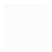 Piso 53,4x53,4cm Tipo A Riviera Branco Retificado Arielle - 2,57m² Piso 53,4x53,4cm Tipo A Riviera Branco Retificado Arielle - 2,57m²