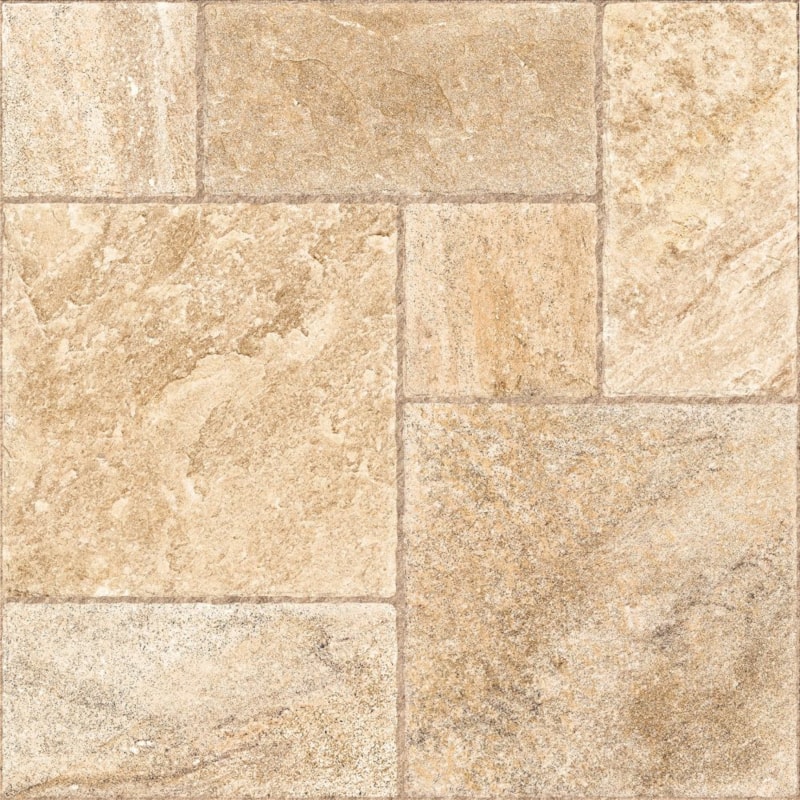 Piso 53x53 Tipo A Hd Rocca Beige Arielle - 2.27m²