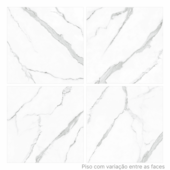 Piso 54x54cm Tipo A Cordova HD Arielle - 2,62m²