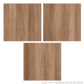 Piso 54x54cm Tipo A Luzzano HD Arielle - 2,62m²