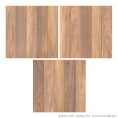 Piso 54x54cm Tipo A Olimpo Antiderrapante HD Arielle - 