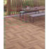 Piso 54x54cm Tipo A Olimpo Antiderrapante HD Arielle - 