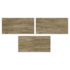 Piso 57x115 Tipo A UP Emporium Brown Savane - 1.97m²
