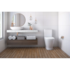 Piso 57x57 Tipo A Santorini Deck Cerbras - 2,62m²