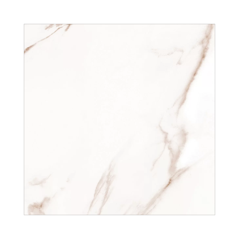 Piso 57x57cm Tipo A HD Atenas Bege Cerbras - 2.62m²