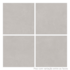 Piso 57x57cm Tipo A Metro Grey Cerbras - 2,62m²