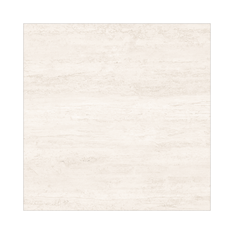 Piso 57x57cm Tipo A Travertino Matte Cerbras - 2,62m²