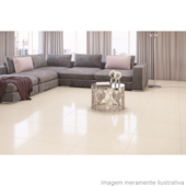Piso 57x57cm Tipo C Aurora Bege Cerbras - 2,62m²