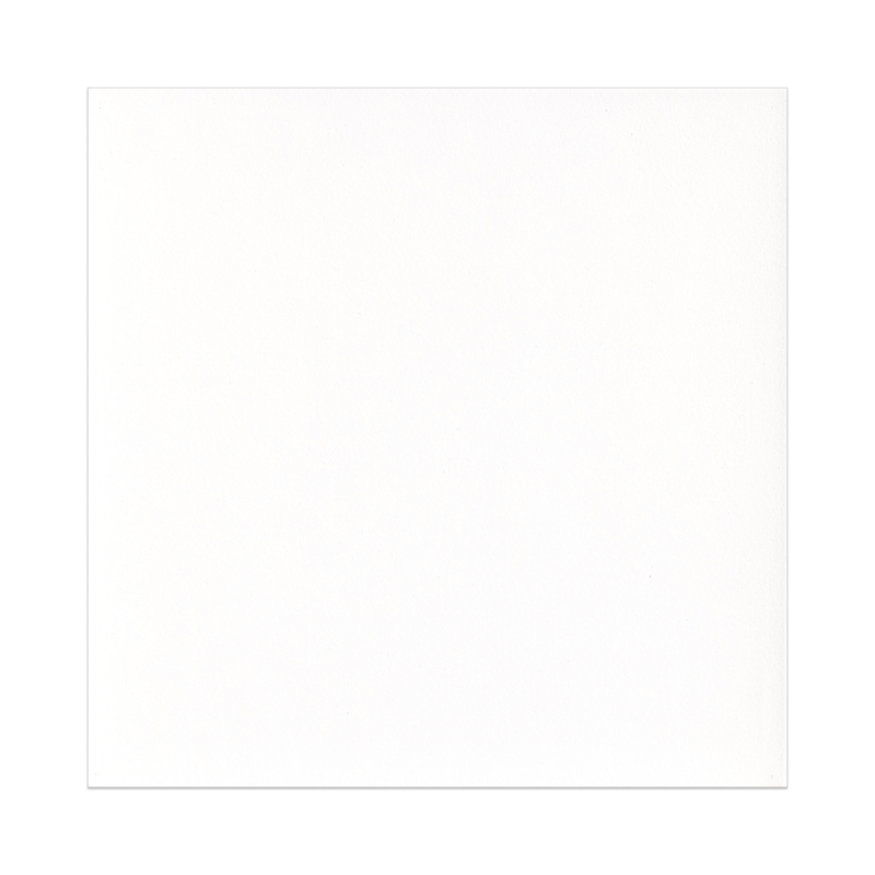 Piso 57x57cm Tipo C Aurora Branco Cerbras - 2,62m²
