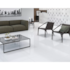 Piso 57x57cm Tipo C Aurora Branco Cerbras - 2,62m²
