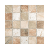 Piso 58x58cm Tipo A PSI66000 Incenor - 2,68m²