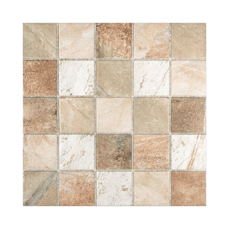 Piso 58x58cm Tipo A PSI66000 Incenor - 2,68m²