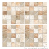 Piso 58x58cm Tipo A PSI66000 Incenor - 2,68m²
