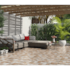 Piso 58x58cm Tipo A PSI66000 Incenor - 2,68m²