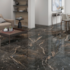 Piso 60x120 Tipo A Gran Imperium Dark Polido Retificado Formigres - 2.16m²